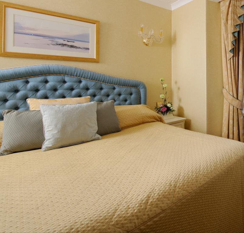 Hotel Riviera Sidmouth Pokoj fotografie